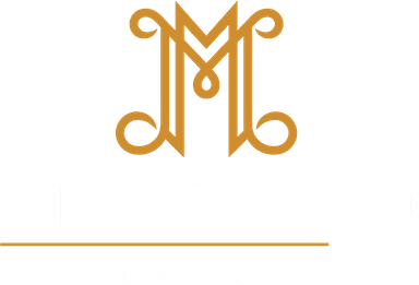 Ubber Mews Gate